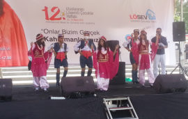 Sosyal Sorumluluk